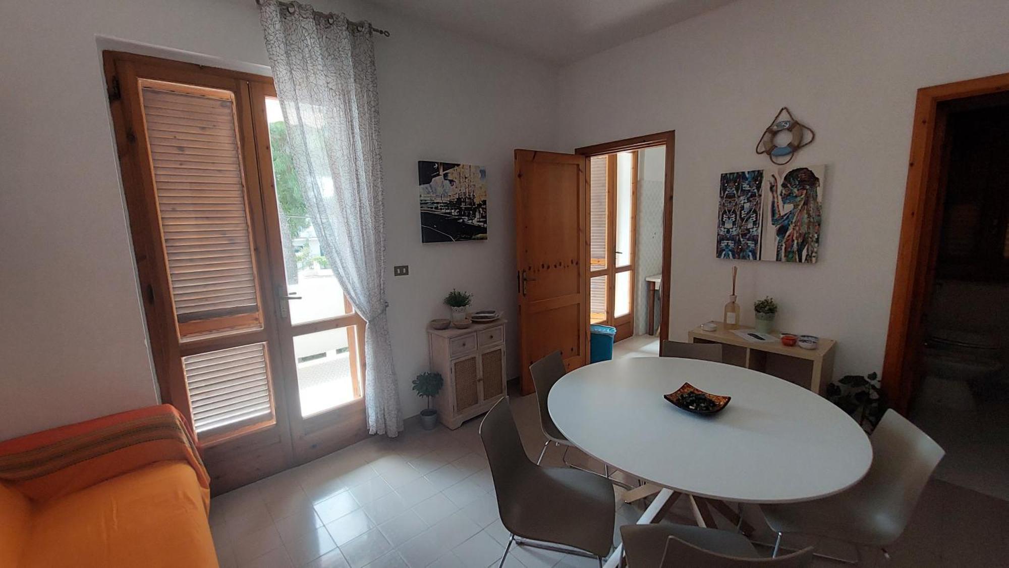 Residence Orsa Minore กัลลีโปลี ภายนอก รูปภาพ
