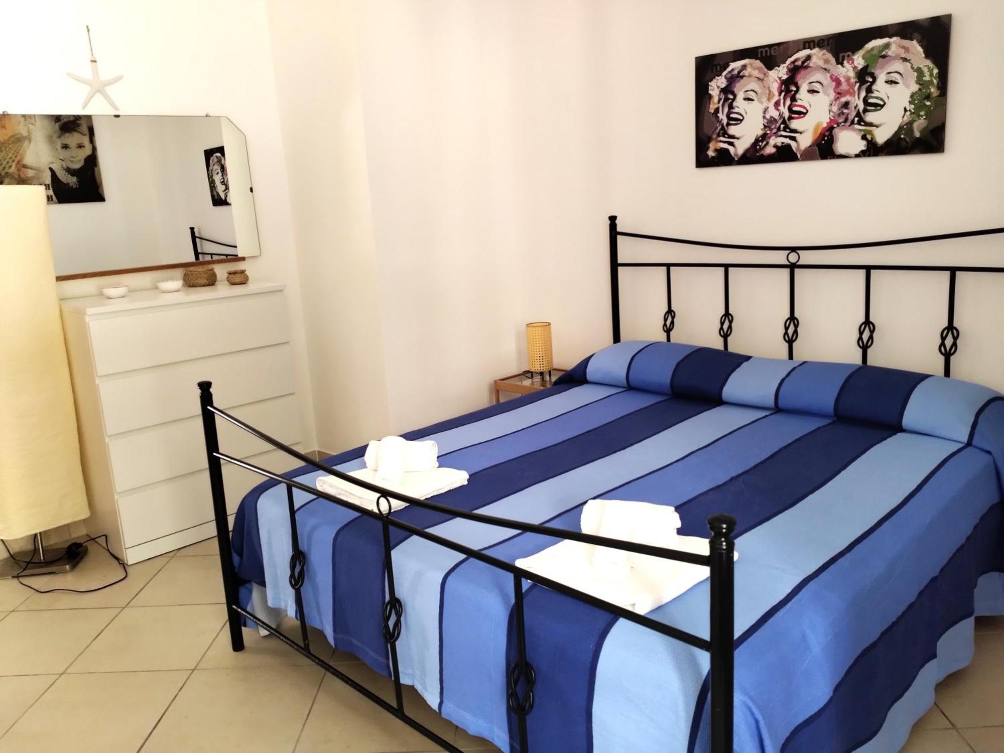 Residence Orsa Minore กัลลีโปลี ภายนอก รูปภาพ