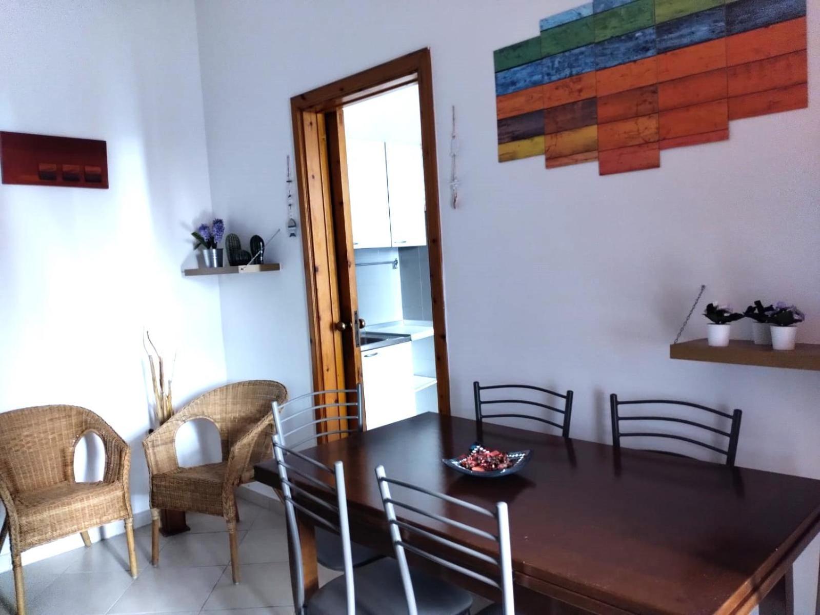 Residence Orsa Minore กัลลีโปลี ภายนอก รูปภาพ