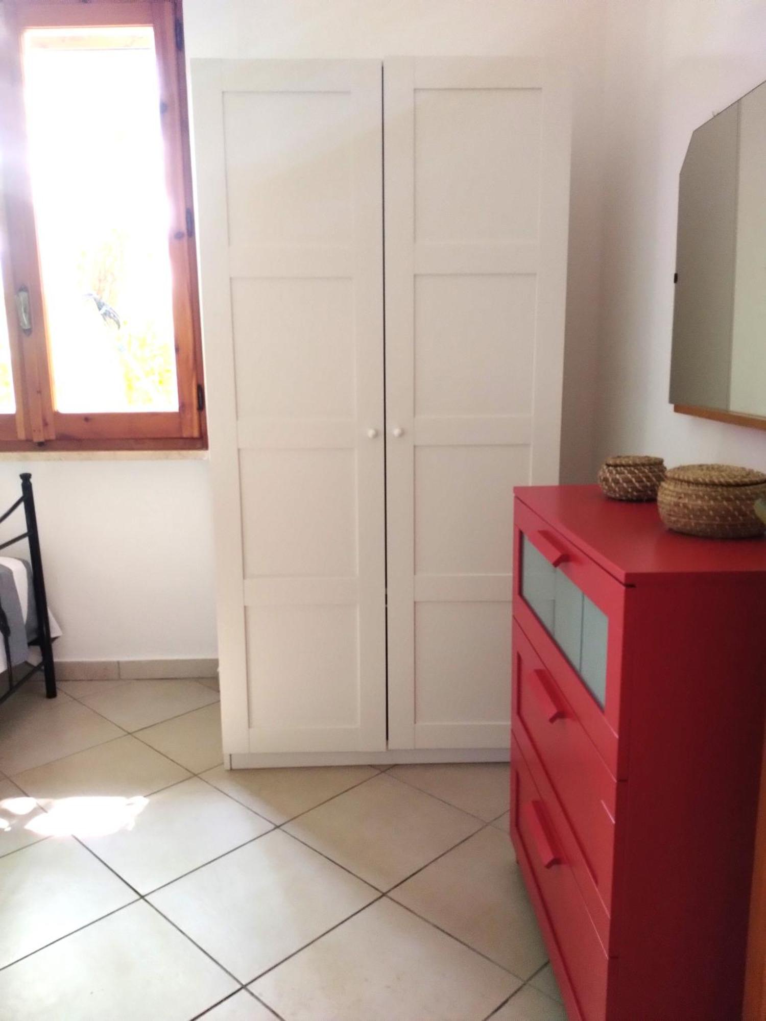 Residence Orsa Minore กัลลีโปลี ภายนอก รูปภาพ