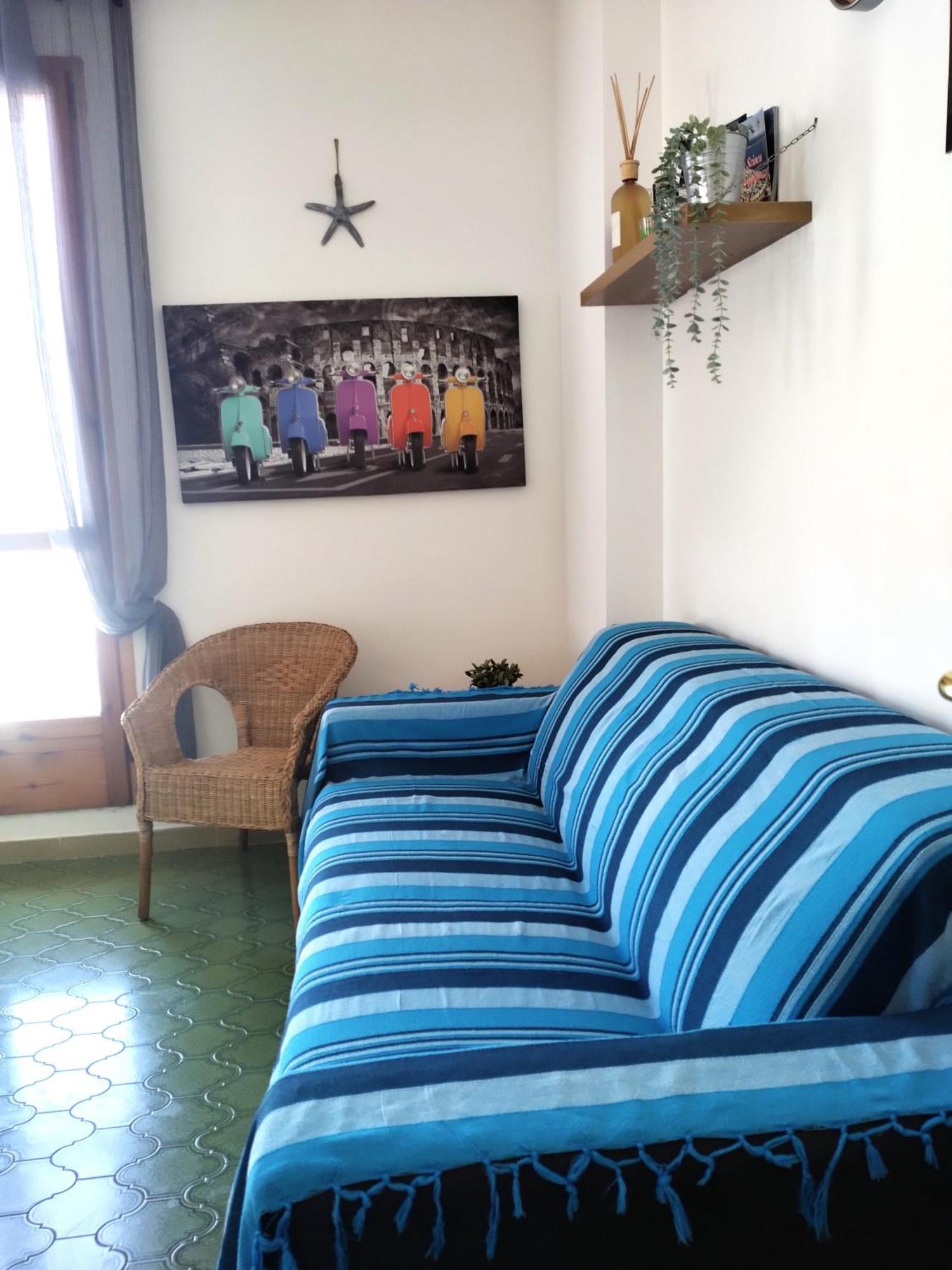 Residence Orsa Minore กัลลีโปลี ภายนอก รูปภาพ