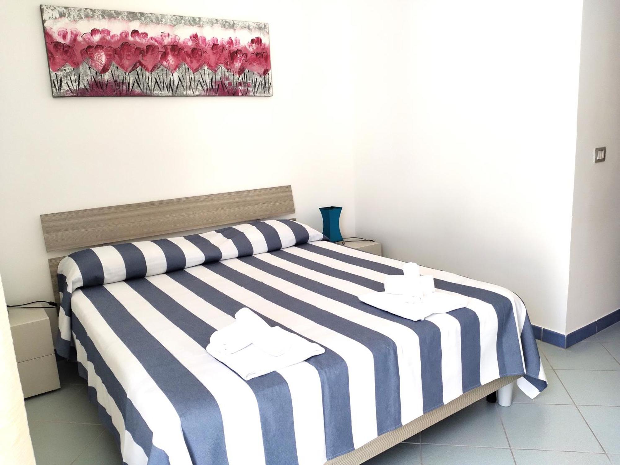 Residence Orsa Minore กัลลีโปลี ภายนอก รูปภาพ