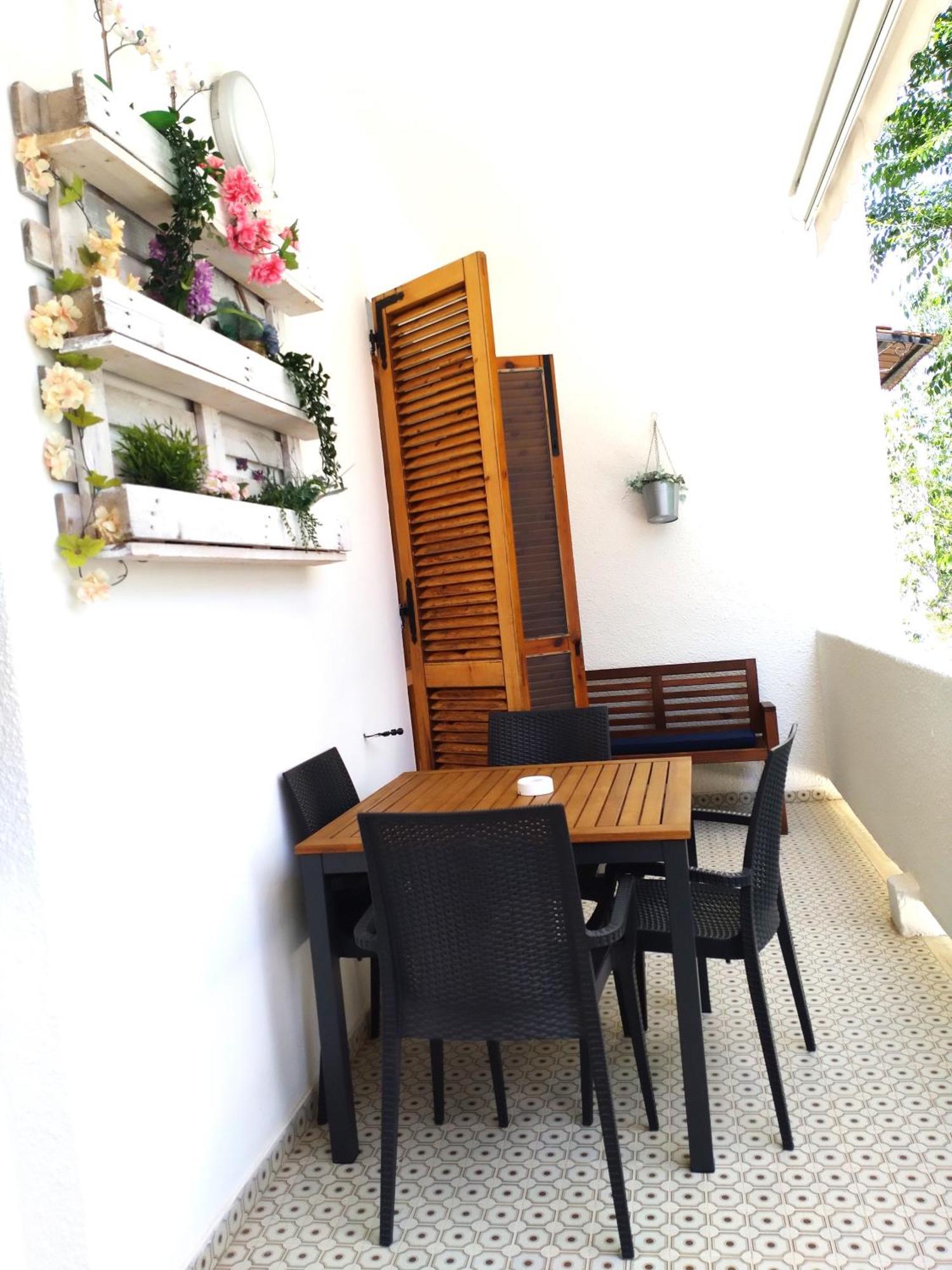 Residence Orsa Minore กัลลีโปลี ภายนอก รูปภาพ