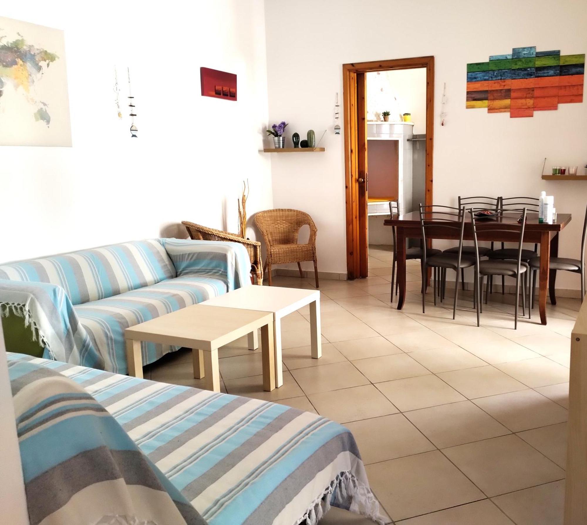 Residence Orsa Minore กัลลีโปลี ภายนอก รูปภาพ