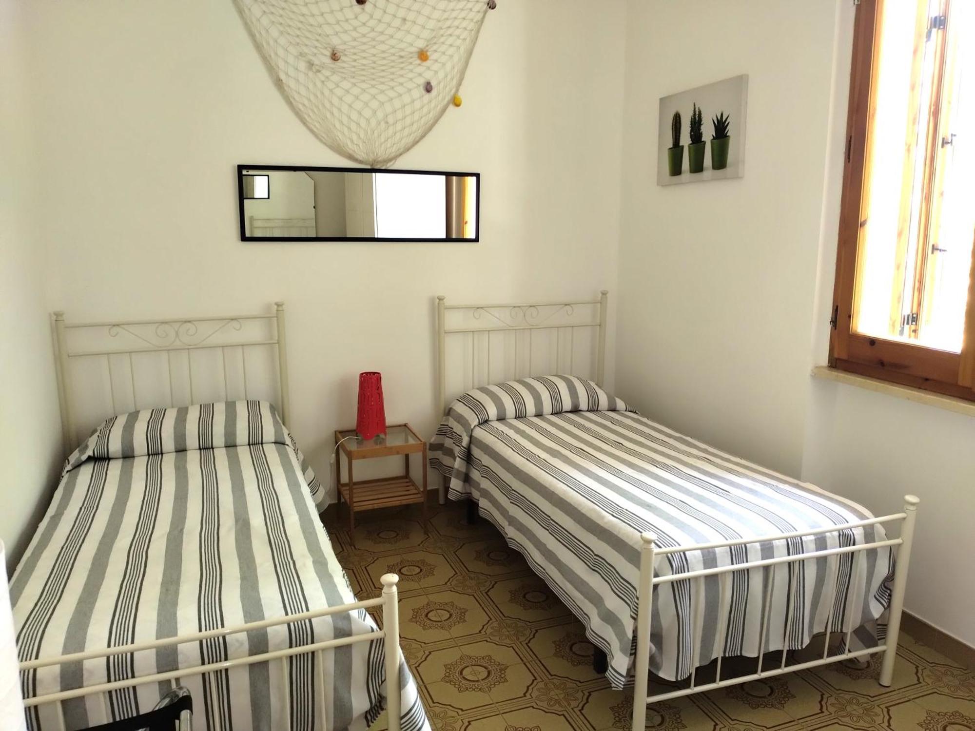 Residence Orsa Minore กัลลีโปลี ภายนอก รูปภาพ