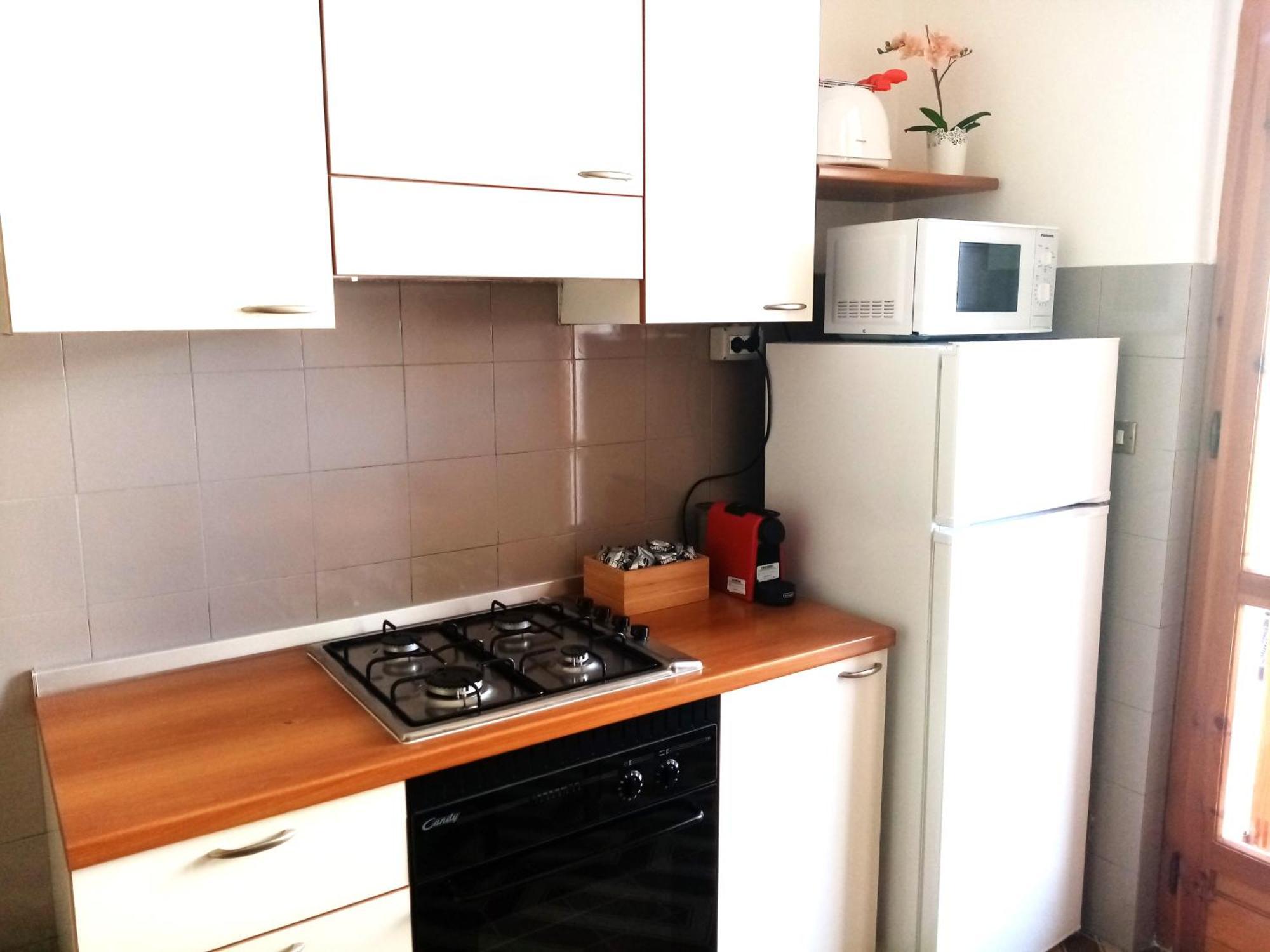 Residence Orsa Minore กัลลีโปลี ภายนอก รูปภาพ
