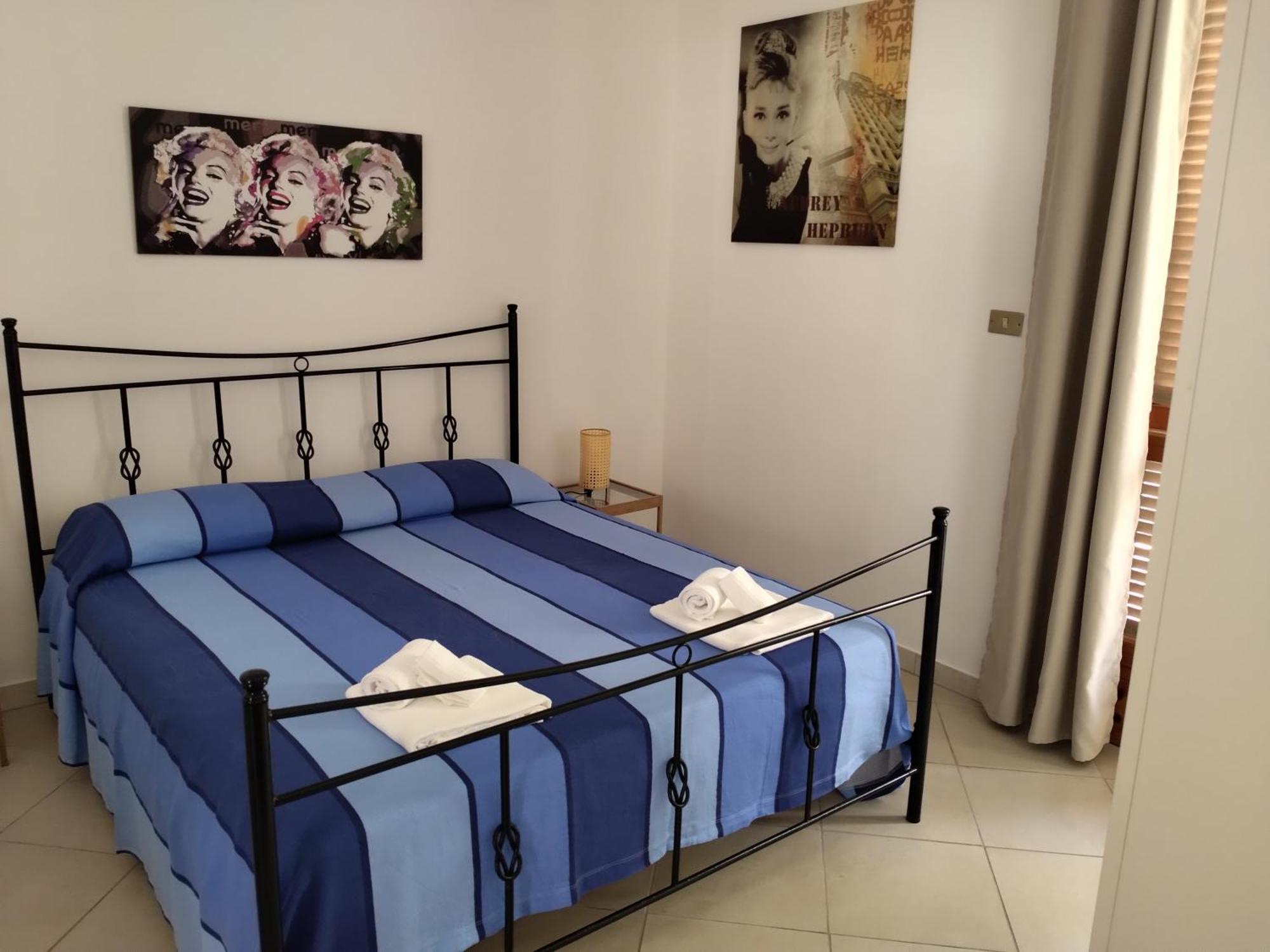 Residence Orsa Minore กัลลีโปลี ภายนอก รูปภาพ
